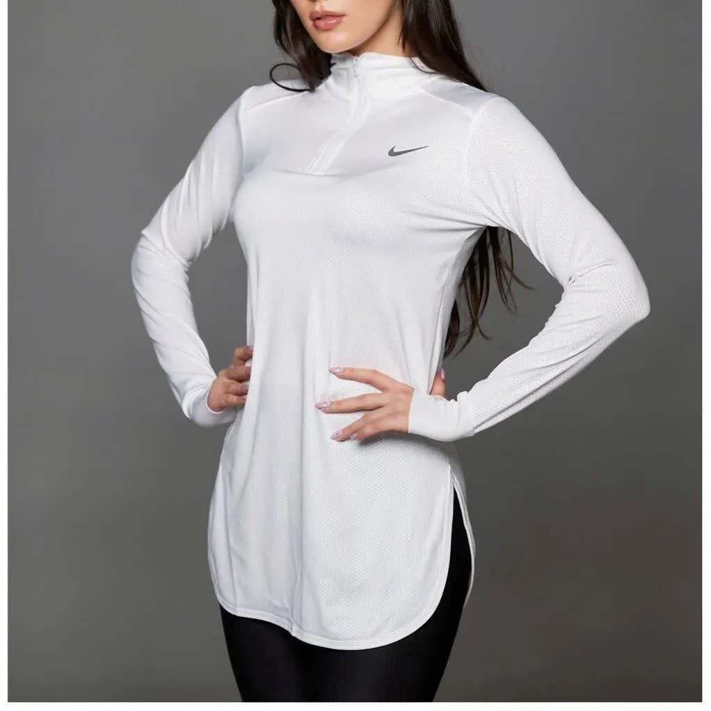 تونیک زنانه فینگردار NIKE